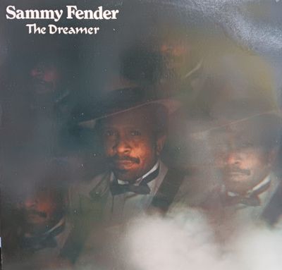SAMMY FENDER - THE DREAMER