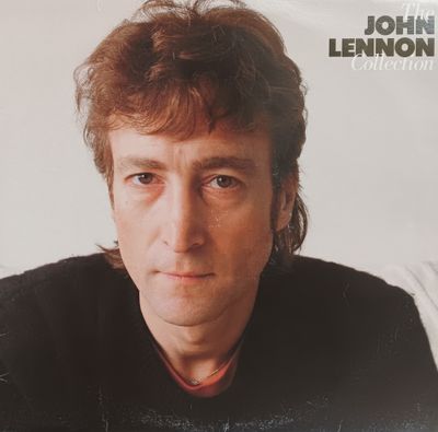 JOHN LENNON - THE COLLECTION