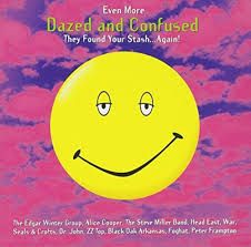 EVEN MORE DAZED AND CONFUSED SOUNDTRACK (CD)