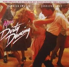 MORE DIRTY DANCING SOUNDTRACK (CD)