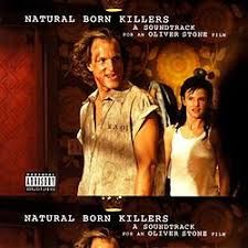 NATURAL BORN KILLERS SOUNDTRACK (CD)
