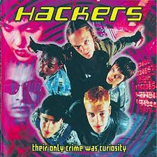 HACKERS SOUNDTRACK (CD)