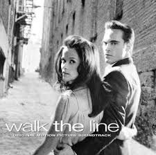 WALK THE LINE SOUNDTRACK (CD)