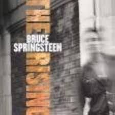 BRUCE SPRINGSTEEN - THE RISING (CD)