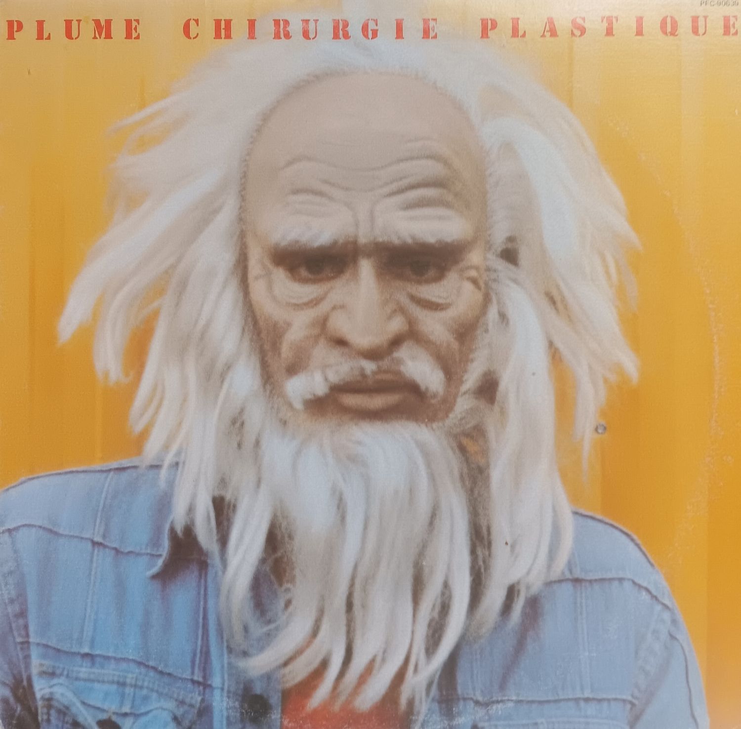 PLUME LATRAVERSE - CHIRURGIE PLASTIQUE