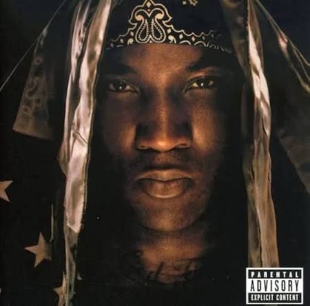 YOUNG JEEZY - THE RECESSION (CD)
