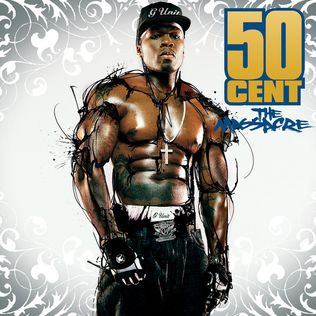 50 CENT THE MASSACRE (CD)