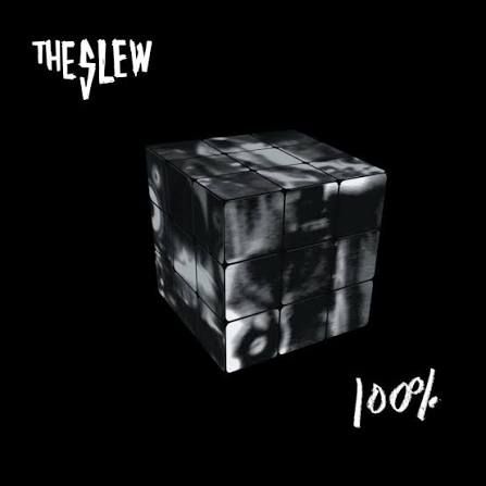 THE SLEW 100% (CD)