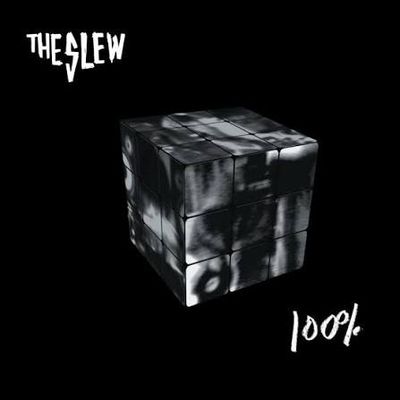 THE SLEW 100% (CD)