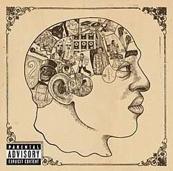 THE ROOTS PHRENOLOGY (CD)