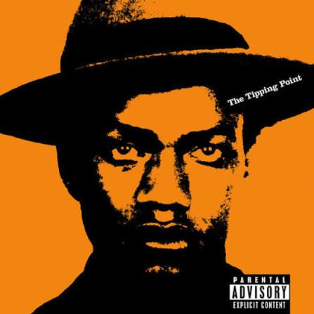 THE ROOTS THE TIPPING POINT (CD)