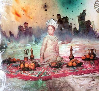 BRANVAN3000 THE GARDEN (CD)