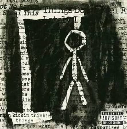 THE ROOTS GAME THEORY (CD)
