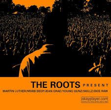 THE ROOTS PRESENT (CD)