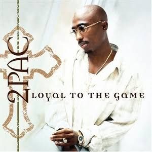 2PAC LOYAL TO THE GAME (CD)