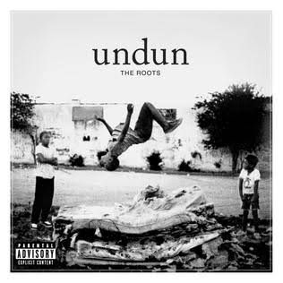 THE ROOTS UNDUN (CD)