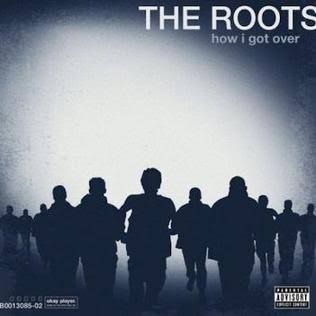 THE ROOTS - HOW I GOT OVER (CD)