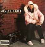 MISSY ELLIOTT - UNDER CONSTRUCTION (CD)
