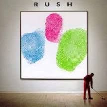 RUSH - RETROSPECTIVE II : 1981 - 1987 (CD)
