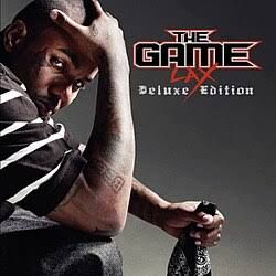 THE GAME - LAX DELUXE EDITION (CD)