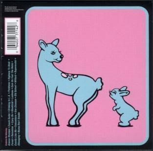 BRAN VAN 3000 - GLEE (CD)