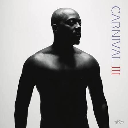 WYCLEF JEAN - CARNIVAL III (CD)