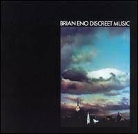 BRIAN ENO - DISCREET MUSIC (CD)