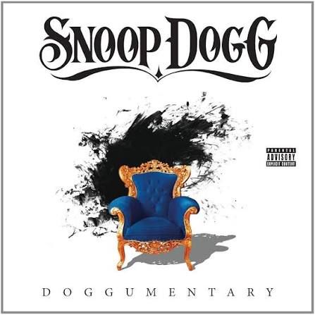 SNOOP DOGG - DOGGUMENTARY (CD)