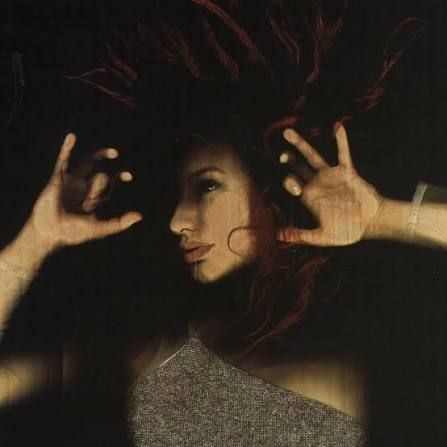 TORI AMOS - FROM THE CHOIRGIRL HOTEL (CD)