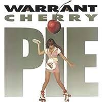 WARRANT - CHERRY PIE (CD)