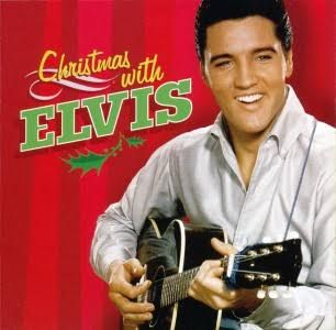 CHRISTMAS WITH ELVIS (CD)