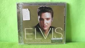 ELVIS 28 ESSENTIAL GREATS (CD)