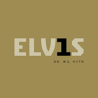 ELVIS 30 NUMBER 1 HITS (CD)