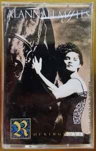 ALANNAH MYLES ROCKINGHORSE (CASSETTE)