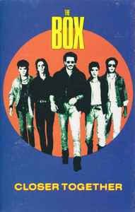 THE BOX CLOSER TOGETHER (CASSETTE)