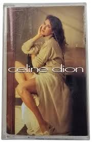 CELINE DION (CASSETTE)