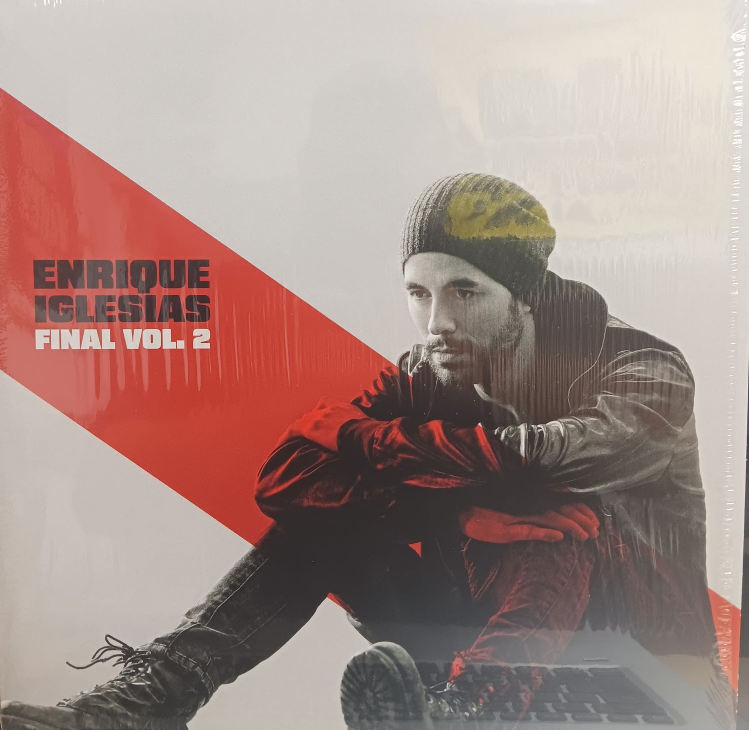 ENRIQUE IGLESIAS - FINAL VOL 2