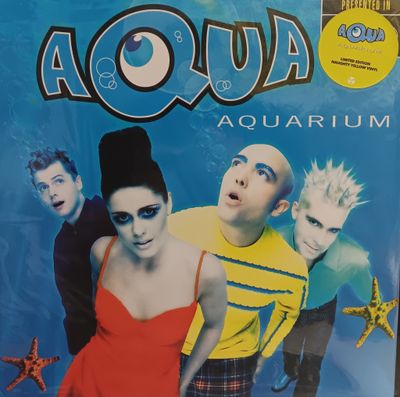 AQUA - AQUARIUM
