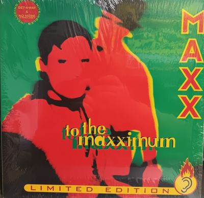 MAXX - TO THE MAXXIMUM