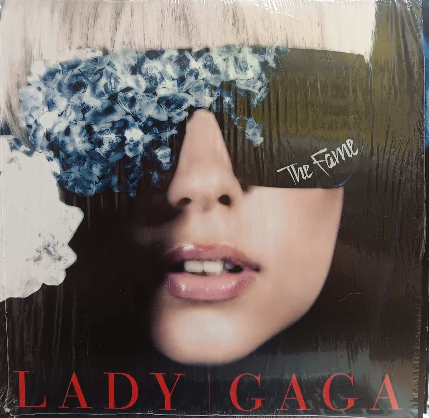 LADY GAGA - THE FAME