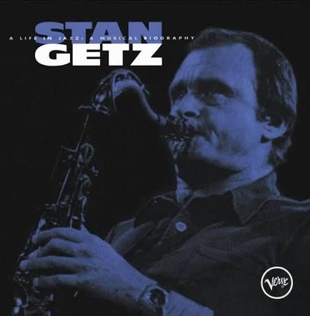 STANGETZ A LIFE IN JAZZ: A MUSICAL BIOGRAPHY (CD)