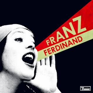 FRANZ FERDINAND YOU COULD HAVE IT SO MUCH BETTER (CD)