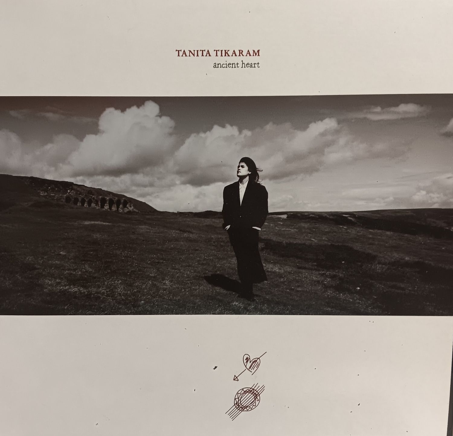 TANITA TIKARAM
