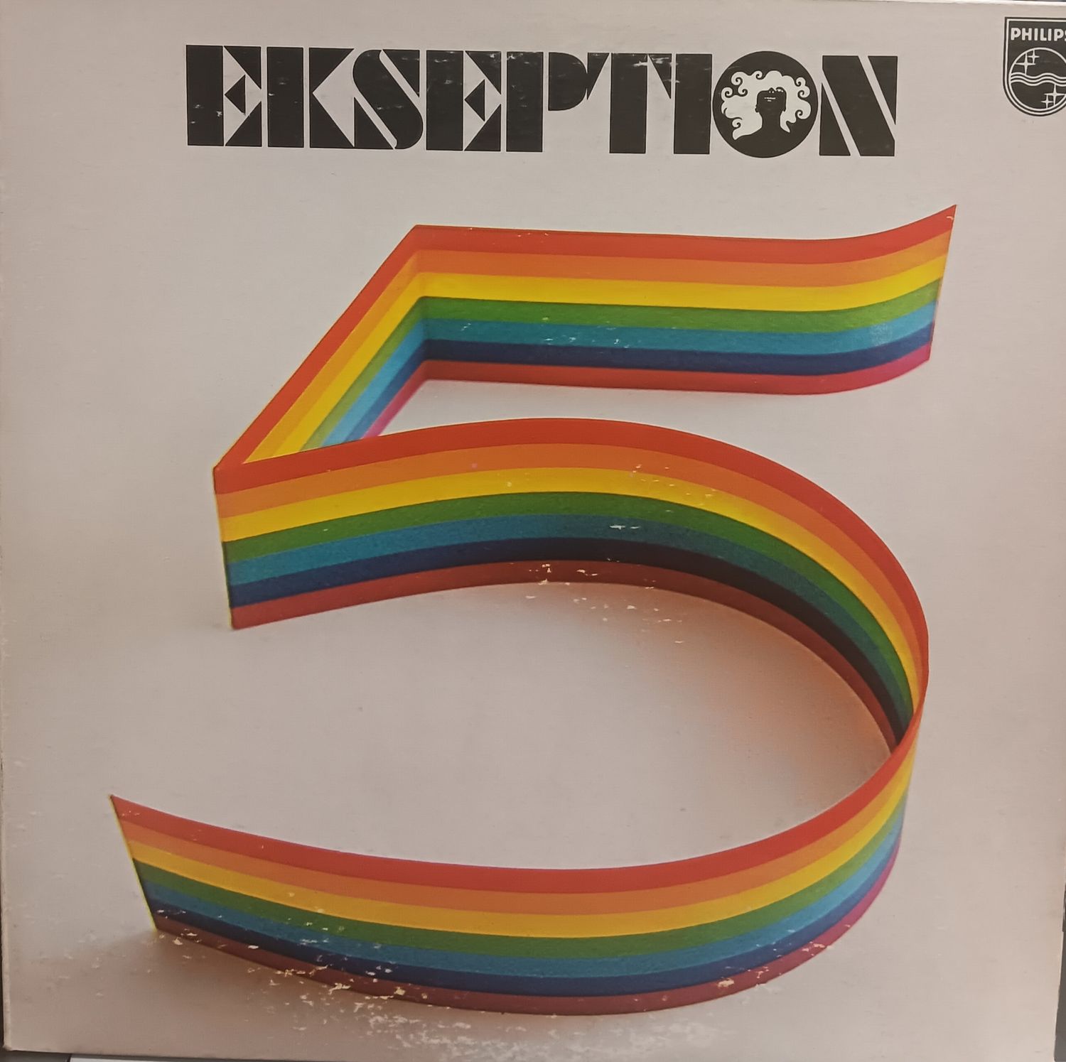 EKSEPTION - 5