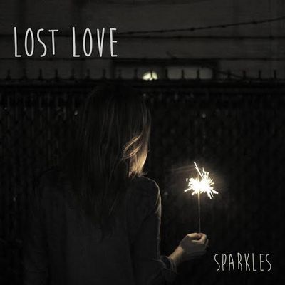 LOST LOVE - SPARKLES (CD / NEUF)