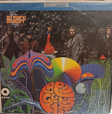 BEE GEES - 1ST