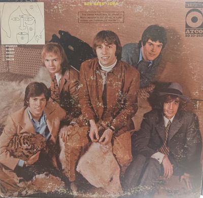 BEE GEES - IDEA