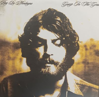 RAY LA MONTAGNE - GOSSIP IN THE GRAIN