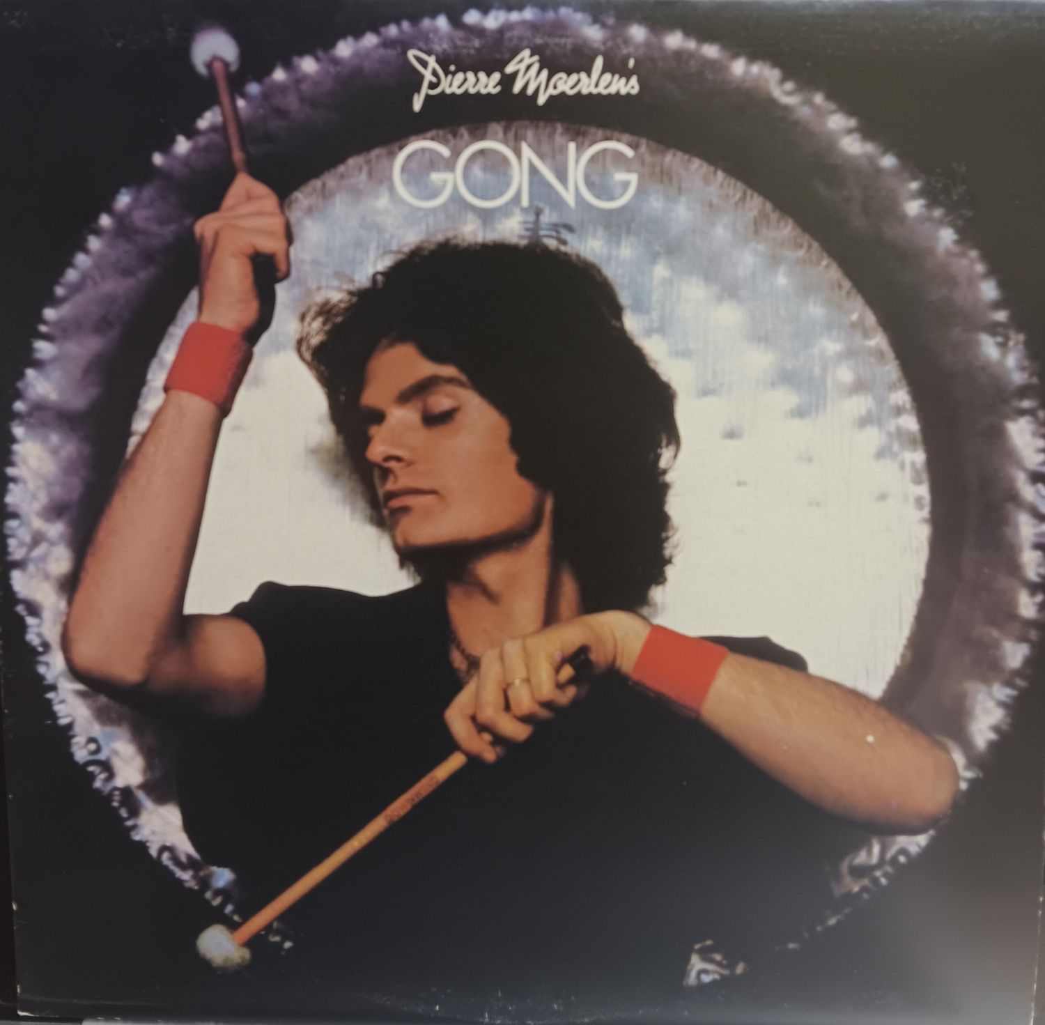 GONG - DOWNWIND