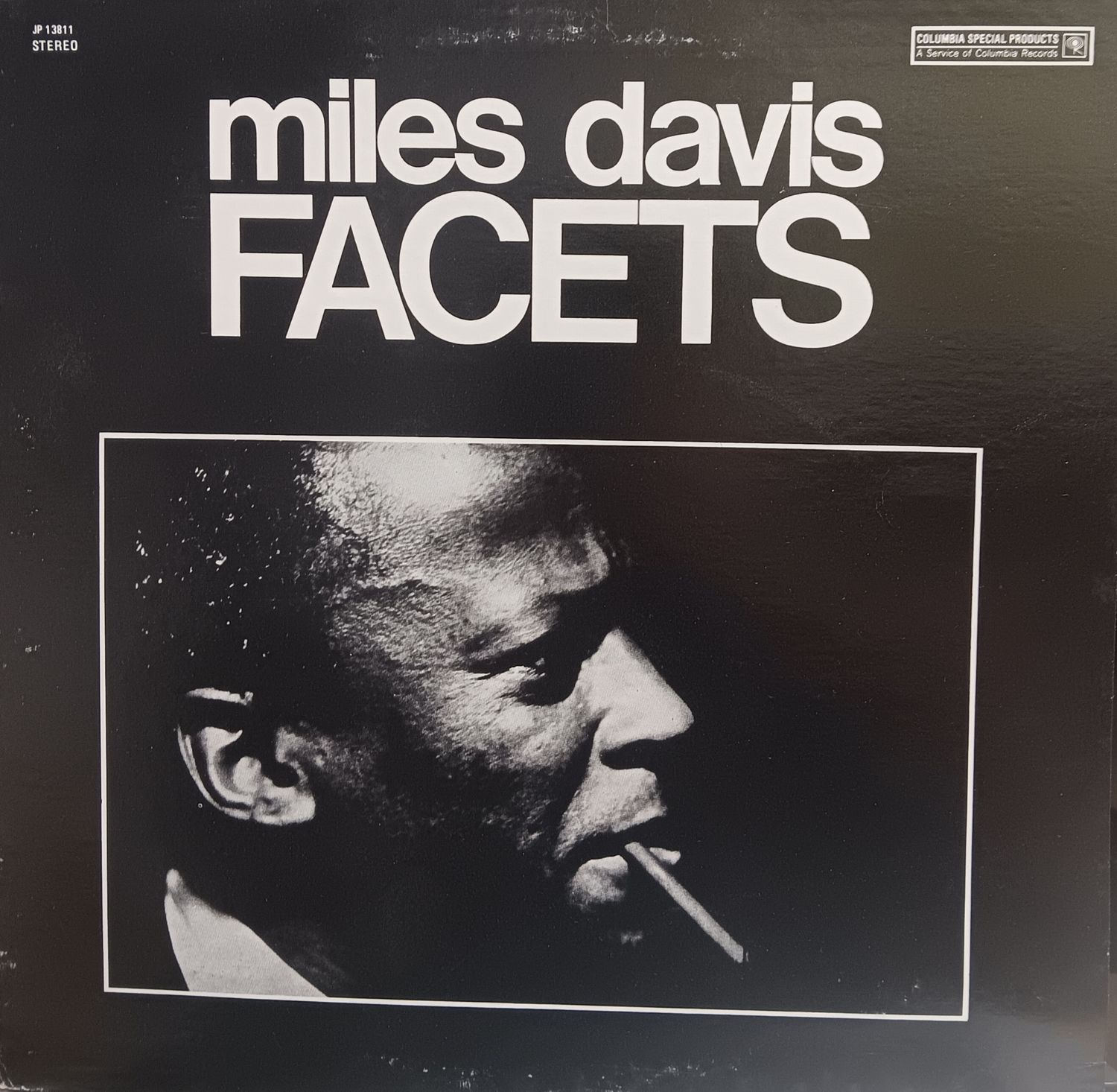 MILES DAVIS - FACETS